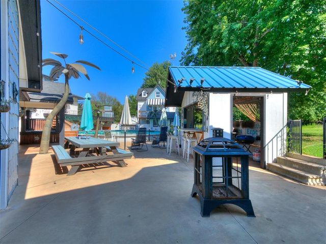 4500 Valley View Lane, Edmond, OK 73034