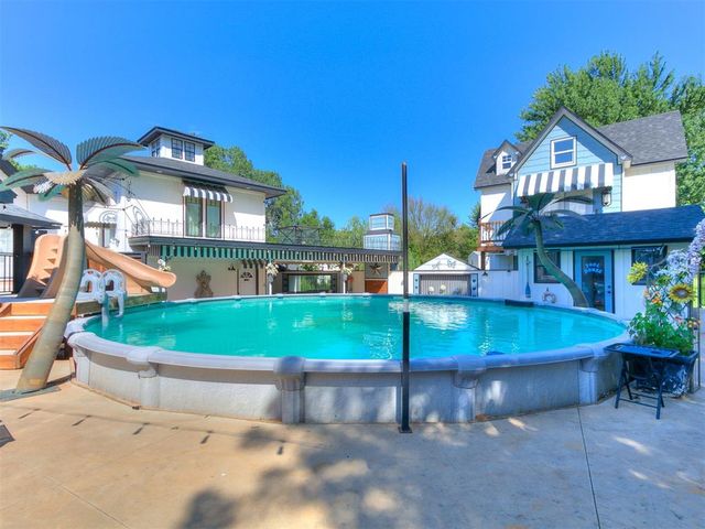 4500 Valley View Lane, Edmond, OK 73034