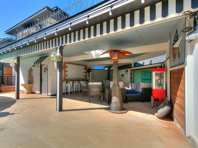 4500 Valley View Lane, Edmond, OK 73034