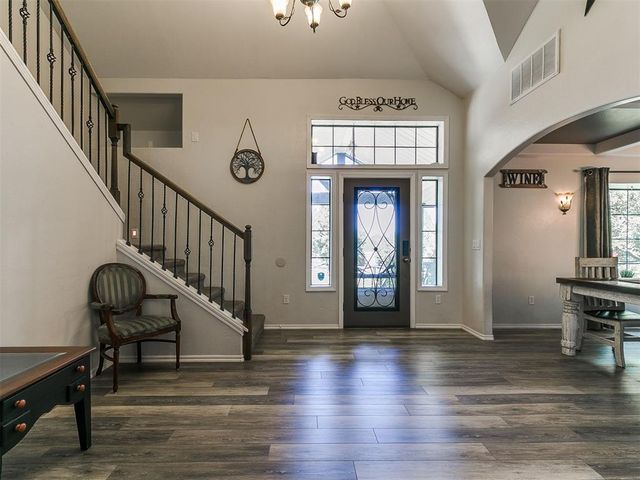 4500 Valley View Lane, Edmond, OK 73034