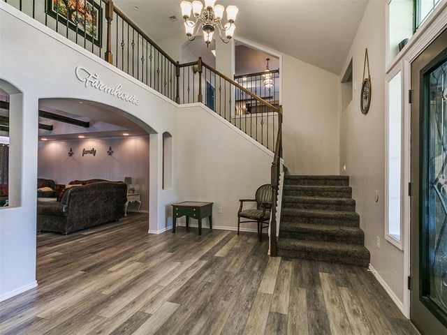 4500 Valley View Lane, Edmond, OK 73034