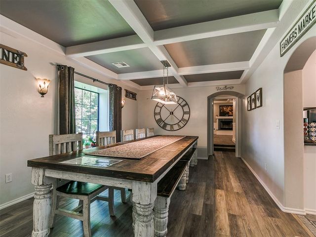 4500 Valley View Lane, Edmond, OK 73034