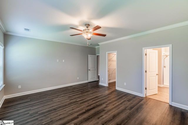 408 Blue Peak Court, Greer, SC 29650