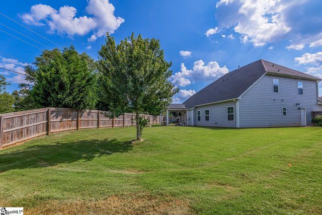 408 Blue Peak Court, Greer, SC 29650