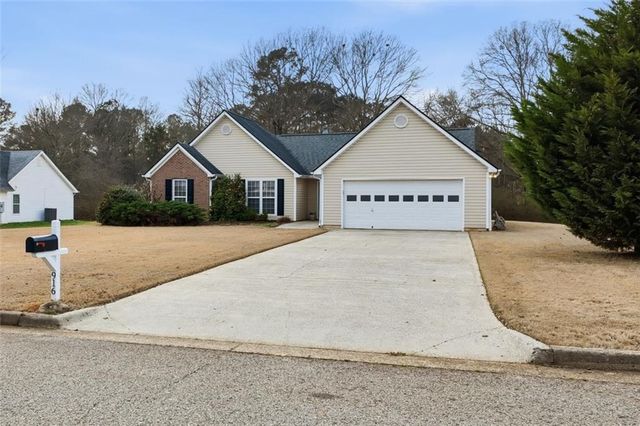 916 Elijah Way, Bethlehem, GA 30620