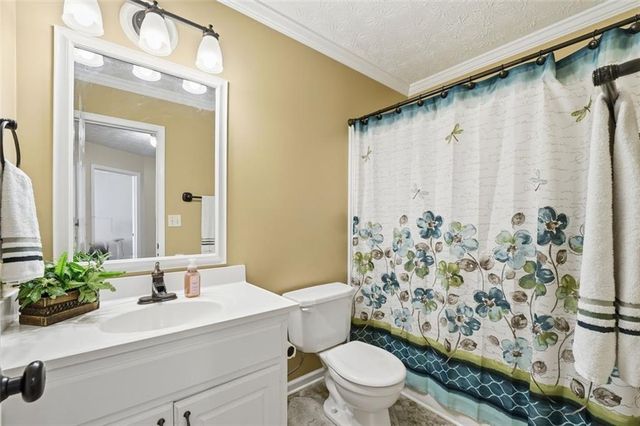 916 Elijah Way, Bethlehem, GA 30620