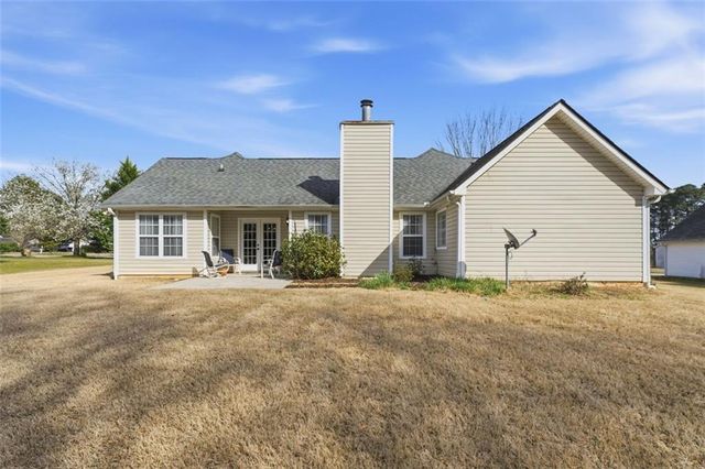 916 Elijah Way, Bethlehem, GA 30620