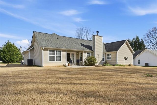 916 Elijah Way, Bethlehem, GA 30620