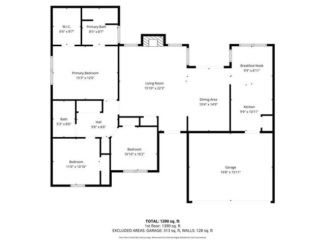 916 Elijah Way, Bethlehem, GA 30620