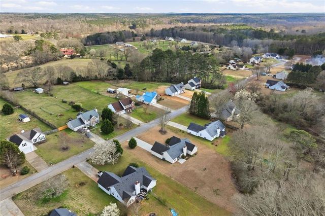 916 Elijah Way, Bethlehem, GA 30620