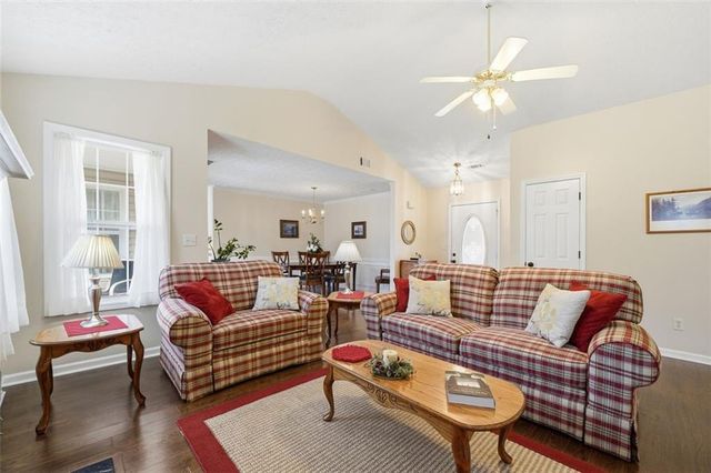 916 Elijah Way, Bethlehem, GA 30620