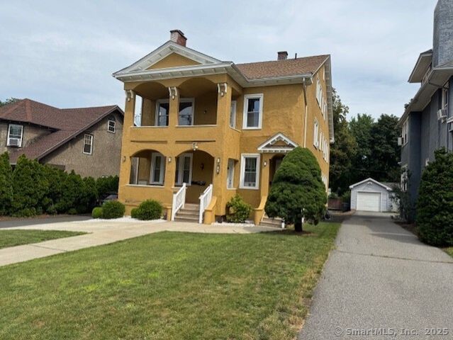 760 Farmington Avenue F3, West Hartford, CT 06119