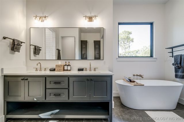 118289 S 4215, Eufaula, OK 74432