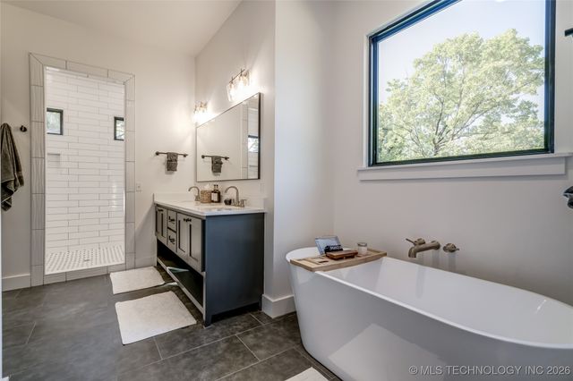 118289 S 4215, Eufaula, OK 74432