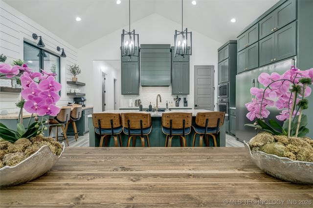 118289 S 4215, Eufaula, OK 74432