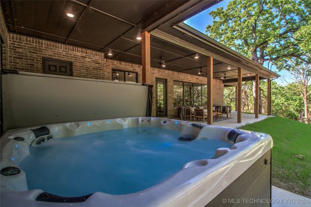 118289 S 4215, Eufaula, OK 74432