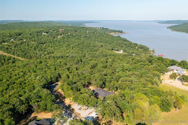 118289 S 4215, Eufaula, OK 74432