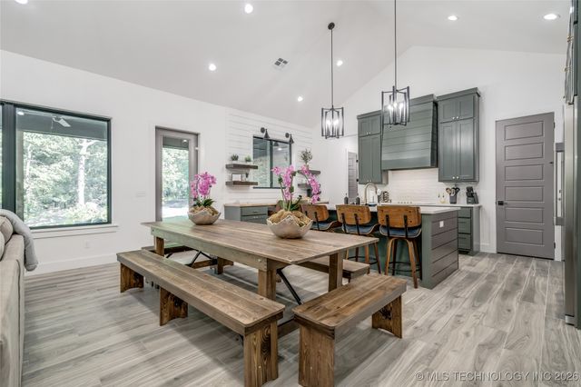 118289 S 4215, Eufaula, OK 74432