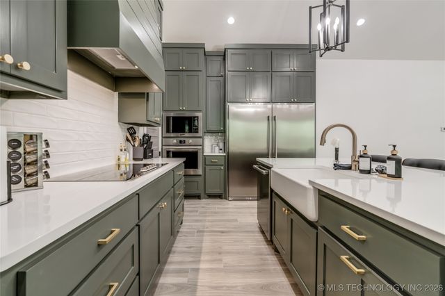 118289 S 4215, Eufaula, OK 74432