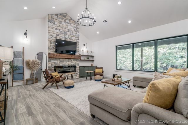 118289 S 4215, Eufaula, OK 74432