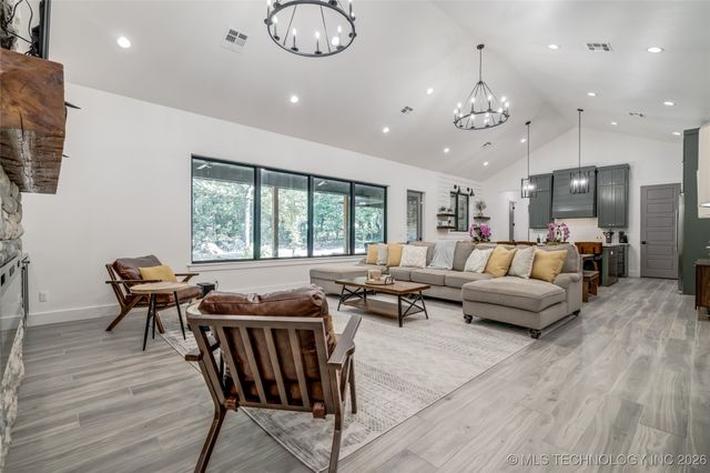 118289 S 4215, Eufaula, OK 74432