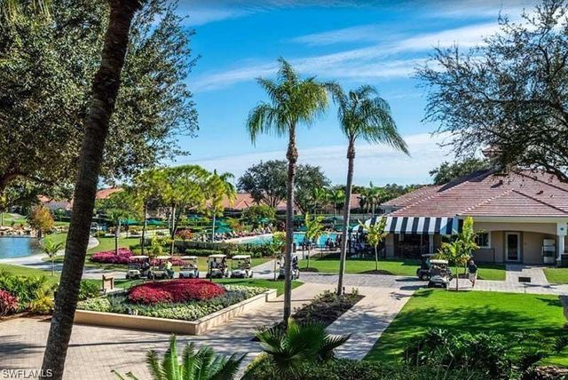 6065 Pinnacle LN 1001, Naples, FL 34110