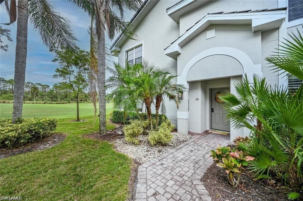 6065 Pinnacle LN 1001, Naples, FL 34110