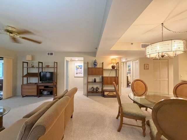 337 Oak Harbour Drive, Juno Beach, FL 33408