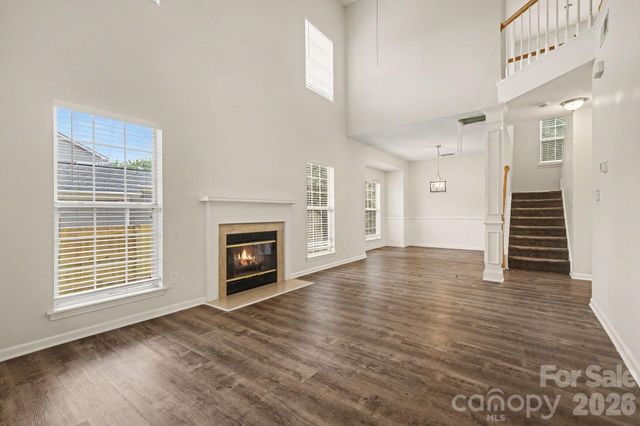 16034 Farmall Drive, Huntersville, NC 28078