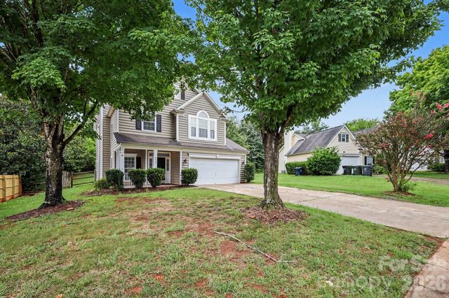 16034 Farmall Drive, Huntersville, NC 28078