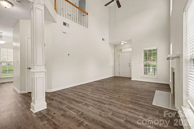 16034 Farmall Drive, Huntersville, NC 28078