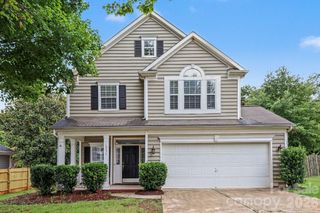 16034 Farmall Drive, Huntersville, NC 28078