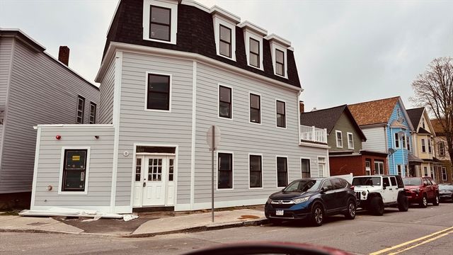 804-806 Saratoga 1, Boston, MA 02128