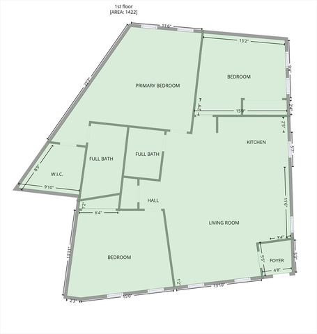 804-806 Saratoga 1, Boston, MA 02128