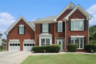 1907 Lake Ridge Terrace, Lawrenceville, GA 30043