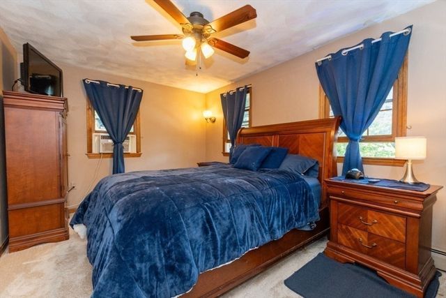 12 Ridgeway Ave, Billerica, MA 01821