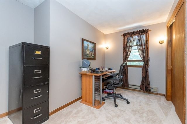 12 Ridgeway Ave, Billerica, MA 01821