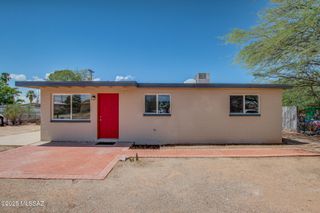 2018 S Cloverland Avenue, Tucson, AZ 85711