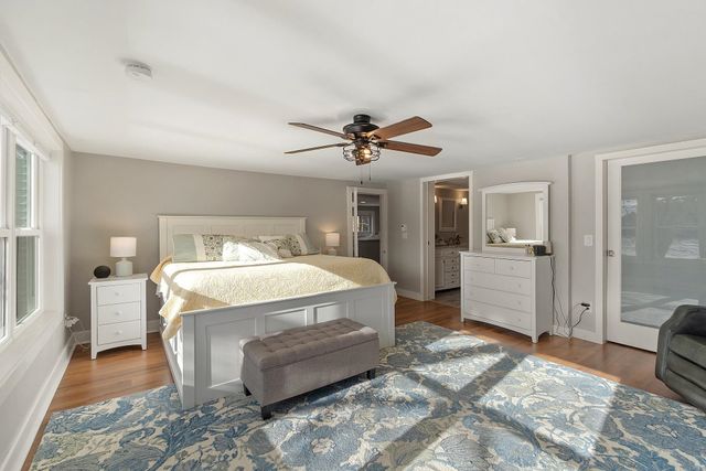 9 Casey Road, East Kingston, NH 03827