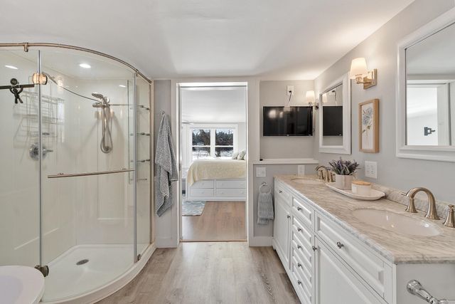 9 Casey Road, East Kingston, NH 03827