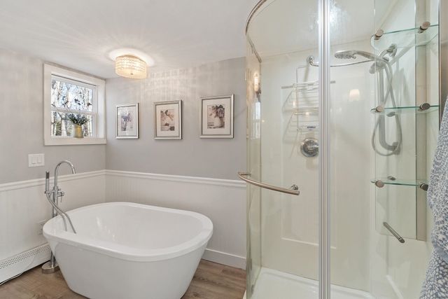 9 Casey Road, East Kingston, NH 03827