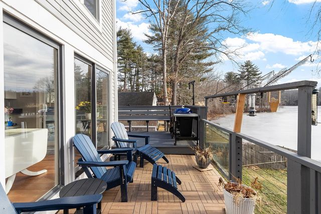 9 Casey Road, East Kingston, NH 03827