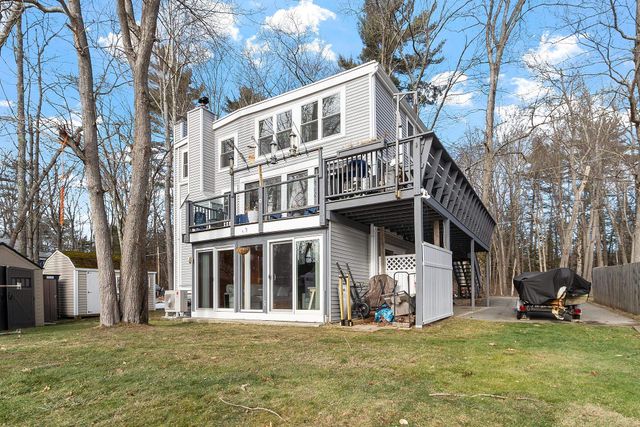 9 Casey Road, East Kingston, NH 03827