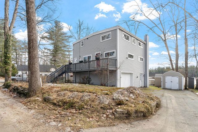 9 Casey Road, East Kingston, NH 03827