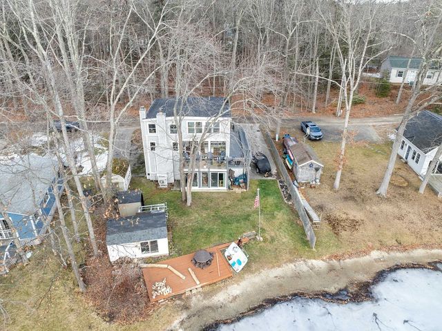 9 Casey Road, East Kingston, NH 03827
