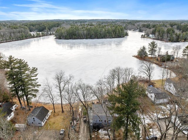 9 Casey Road, East Kingston, NH 03827