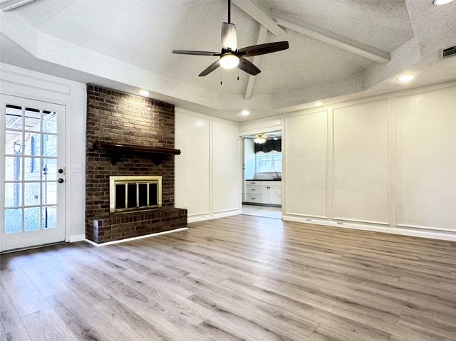 3801 Grifbrick Drive, Plano, TX 75075