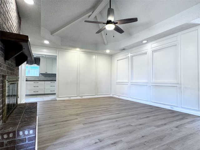 3801 Grifbrick Drive, Plano, TX 75075