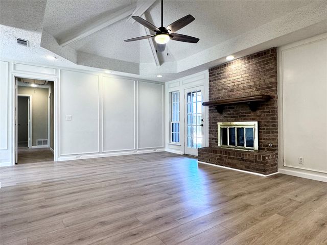 3801 Grifbrick Drive, Plano, TX 75075