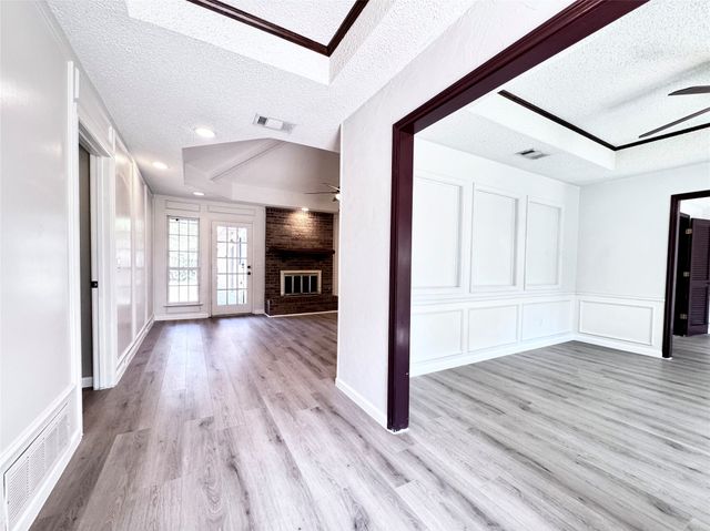 3801 Grifbrick Drive, Plano, TX 75075